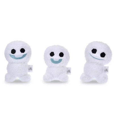 SDJ - Frozen Fever - Plush Set Snowgies