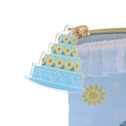 SDJ - Frozen Fever - Pouch Anna & Elsa