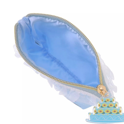 SDJ - Frozen Fever - Pouch Anna & Elsa