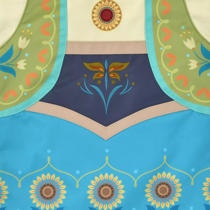 SDJ - Frozen Fever - Tote Bag Anna
