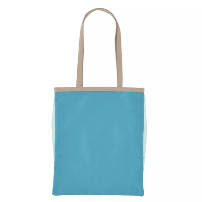 SDJ - Frozen Fever - Tote Bag Elsa