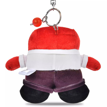Anger Plush Keychain Inside Out Memory Orb | Disney Store Japan