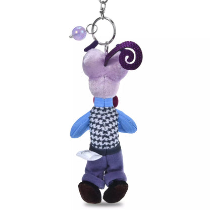 Fear Plush Keychain Inside Out Memory Orb | Disney Store Japan