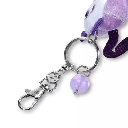 Fear Plush Keychain Inside Out Memory Orb | Disney Store Japan