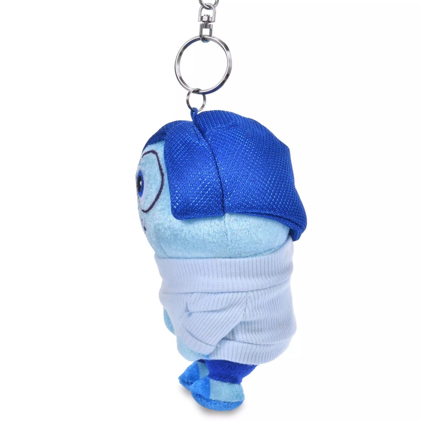 Sadness Plush Keychain Inside Out Memory Orb | Disney Store Japan