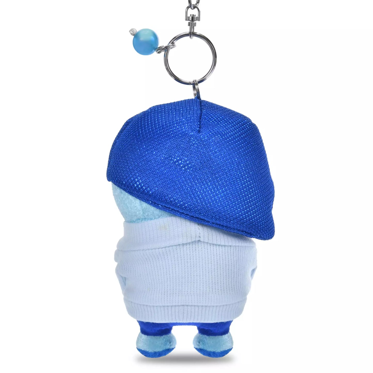 Sadness Plush Keychain Inside Out Memory Orb | Disney Store Japan