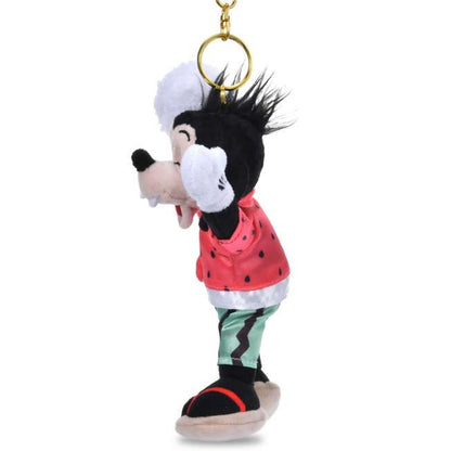 Max Plush Keychain Matsuri Style | Disney Store Japan
