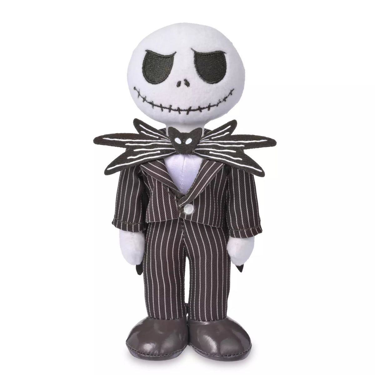 Jack Disney stanDs Plush Tim Burton's the Nightmare before Christmas | Disney Store Japan