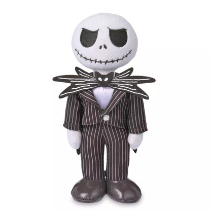 Jack Disney stanDs Plush Tim Burton's the Nightmare before Christmas | Disney Store Japan