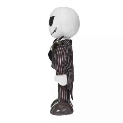 Jack Disney stanDs Plush Tim Burton's the Nightmare before Christmas | Disney Store Japan