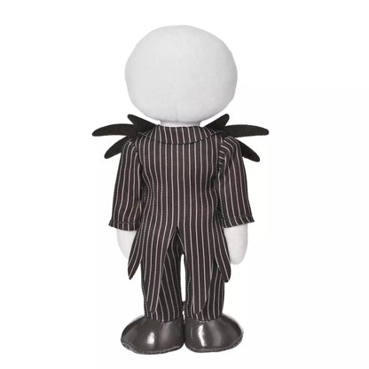 Jack Disney stanDs Plush Tim Burton's the Nightmare before Christmas | Disney Store Japan