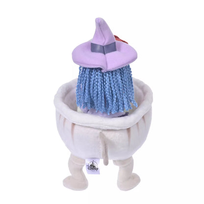 Lock Shock Barrel Disney stanDs Plush Set with Walking Bathtub Tim Burton's the Nightmare before Christmas | Disney Store Japan