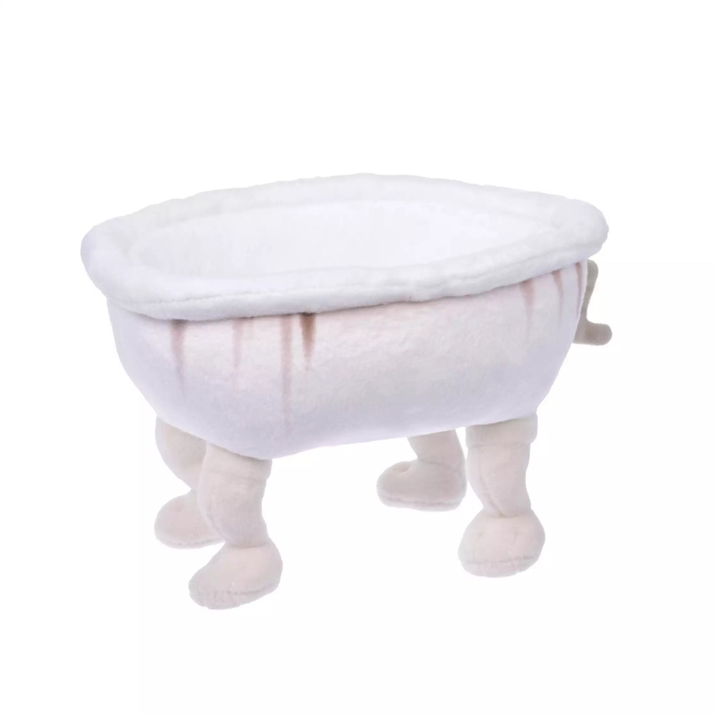 Lock Shock Barrel Disney stanDs Plush Set with Walking Bathtub Tim Burton's the Nightmare before Christmas | Disney Store Japan