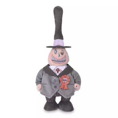 Mayor Disney stanDs Plush Tim Burton's the Nightmare before Christmas | Disney Store Japan