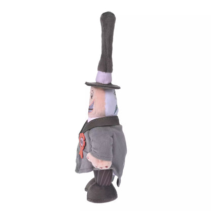 Mayor Disney stanDs Plush Tim Burton's the Nightmare before Christmas | Disney Store Japan