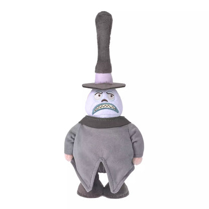 Mayor Disney stanDs Plush Tim Burton's the Nightmare before Christmas | Disney Store Japan