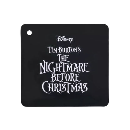 Mayor Disney stanDs Plush Tim Burton's the Nightmare before Christmas | Disney Store Japan