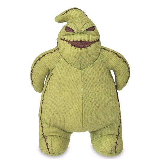 Oogie Boogie Disney stanDs Plush Tim Burton's the Nightmare before Christmas | Disney Store Japan