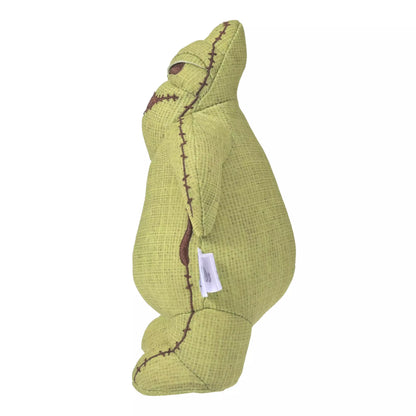 Oogie Boogie Disney stanDs Plush Tim Burton's the Nightmare before Christmas | Disney Store Japan