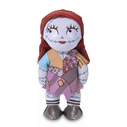 Sally Disney stanDs Plush Tim Burton's the Nightmare before Christmas | Disney Store Japan