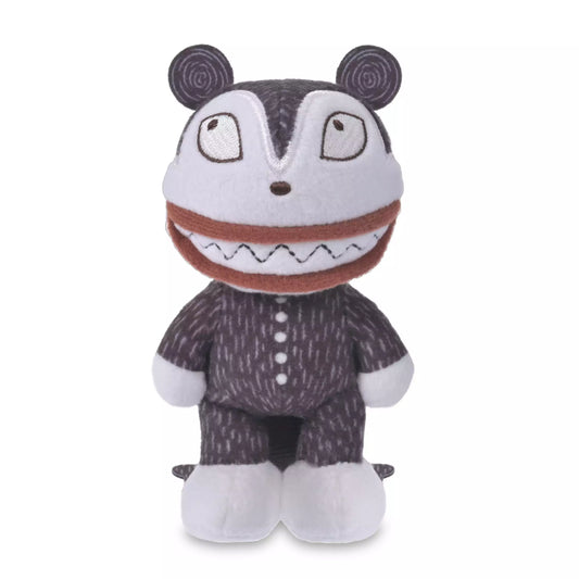 Vampire Teddy Disney stanDs Plush Tim Burton's the Nightmare before Christmas | Disney Store Japan