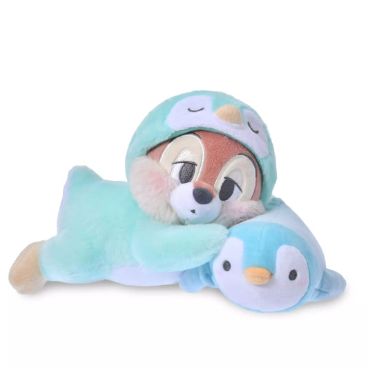 SDJ - Pajama Style - Plush Chip