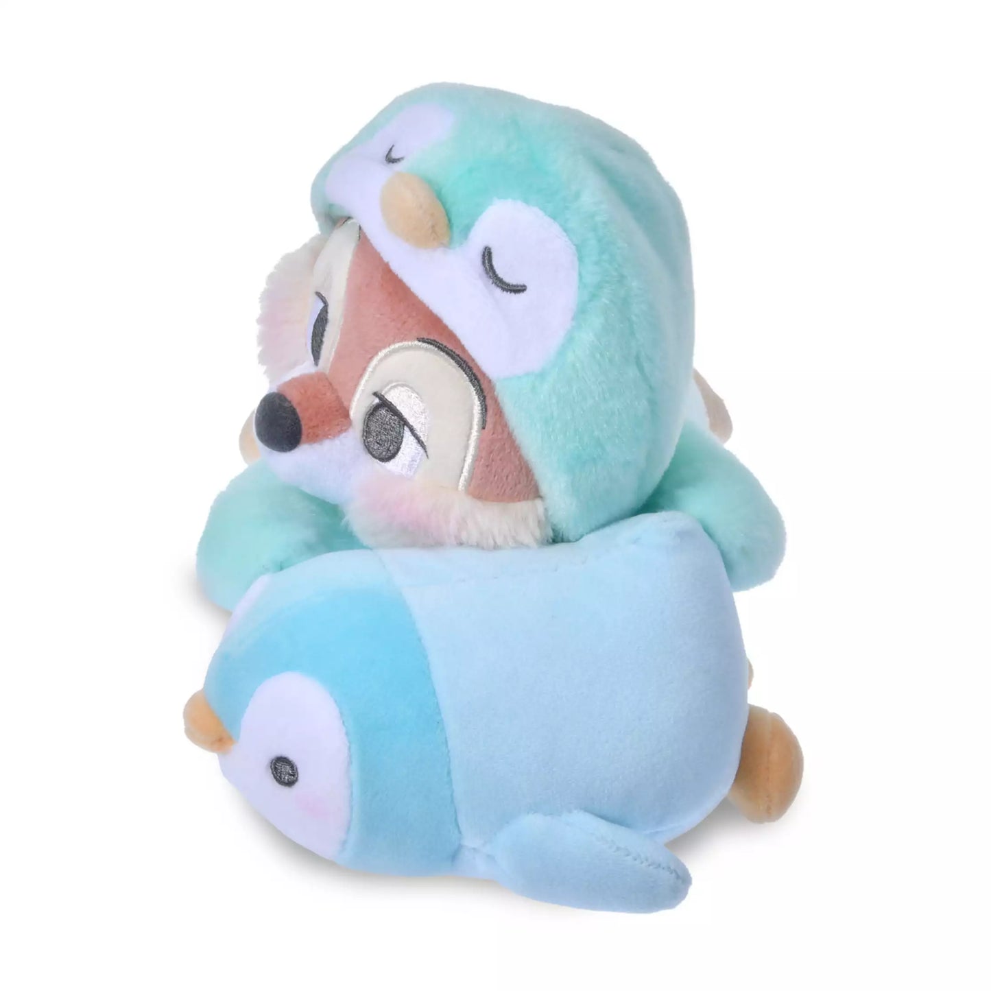 SDJ - Pajama Style - Plush Chip