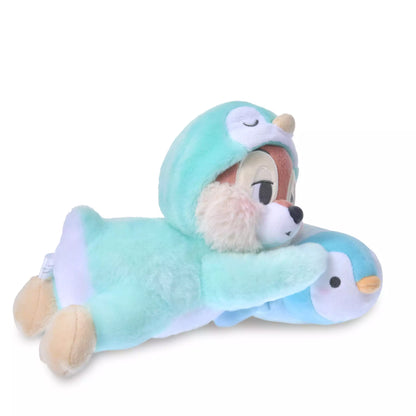 SDJ - Pajama Style - Plush Chip