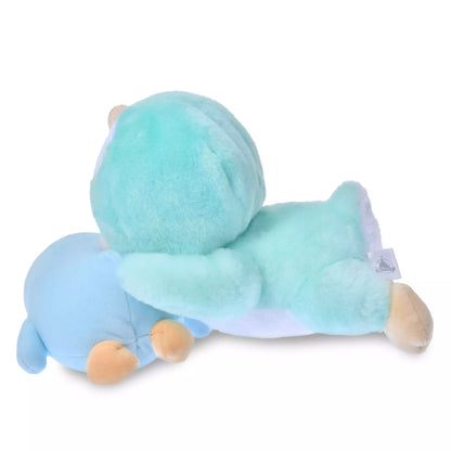 SDJ - Pajama Style - Plush Chip