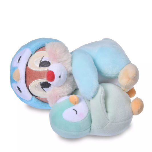 SDJ - Pajama Style - Plush Dale