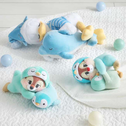SDJ - Pajama Style - Plush Dale