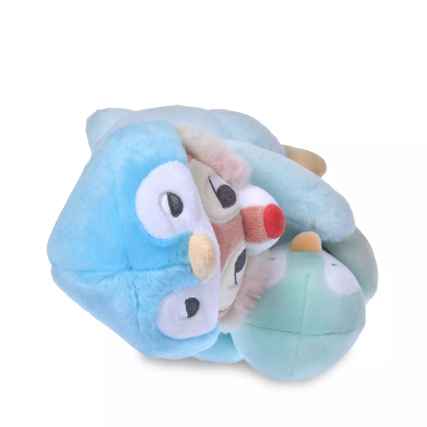 SDJ - Pajama Style - Plush Dale