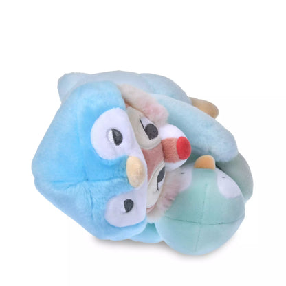 SDJ - Pajama Style - Plush Dale