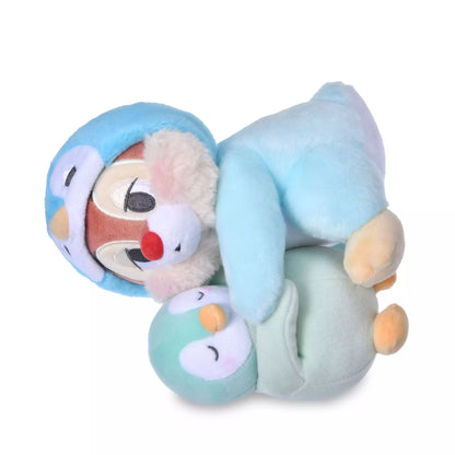SDJ - Pajama Style - Plush Dale