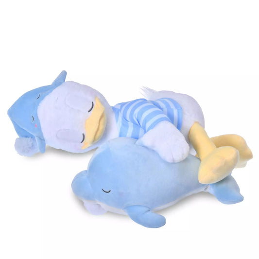 SDJ - Pajama Style - Plush Donald