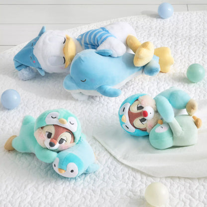 SDJ - Pajama Style - Plush Donald