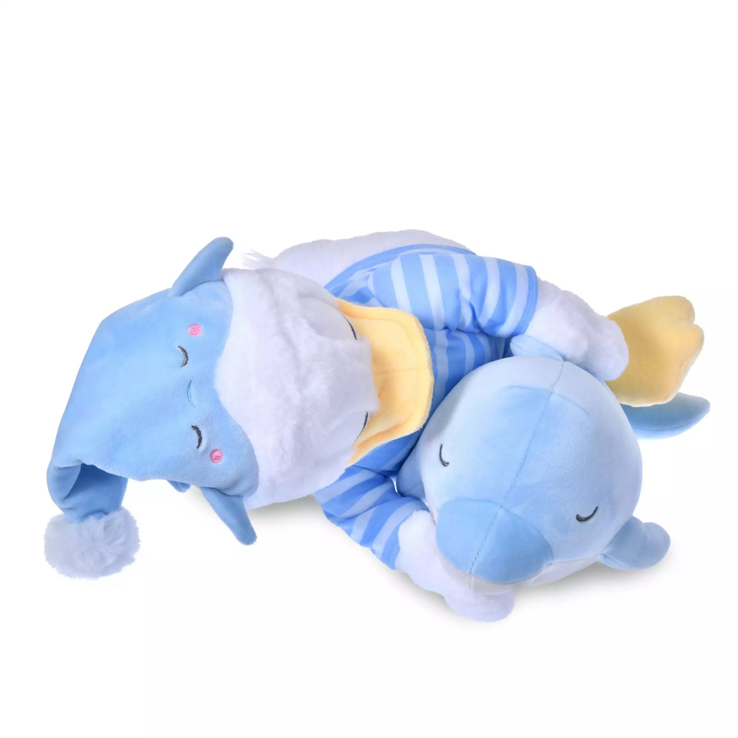 SDJ - Pajama Style - Plush Donald
