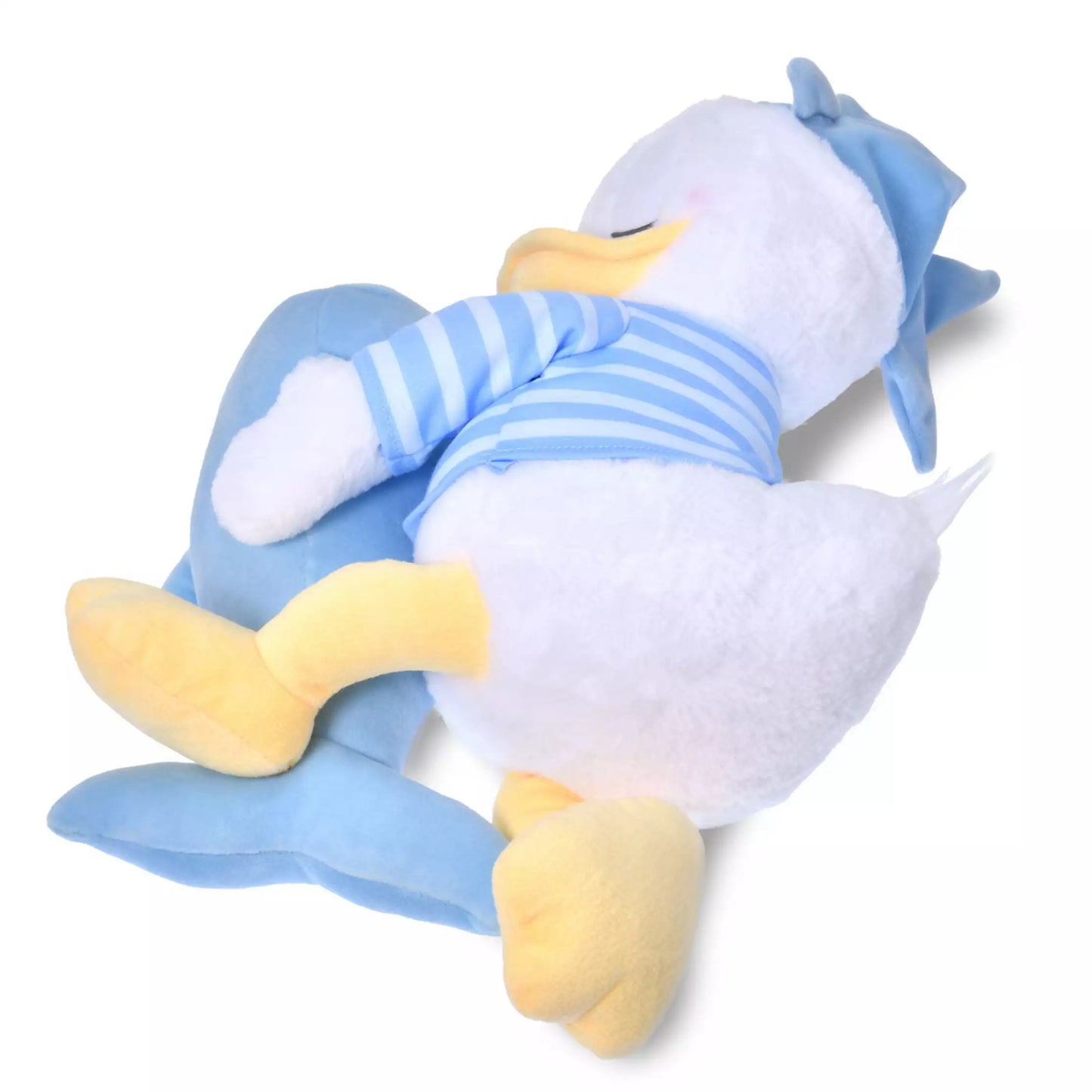 SDJ - Pajama Style - Plush Donald