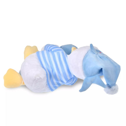 SDJ - Pajama Style - Plush Donald