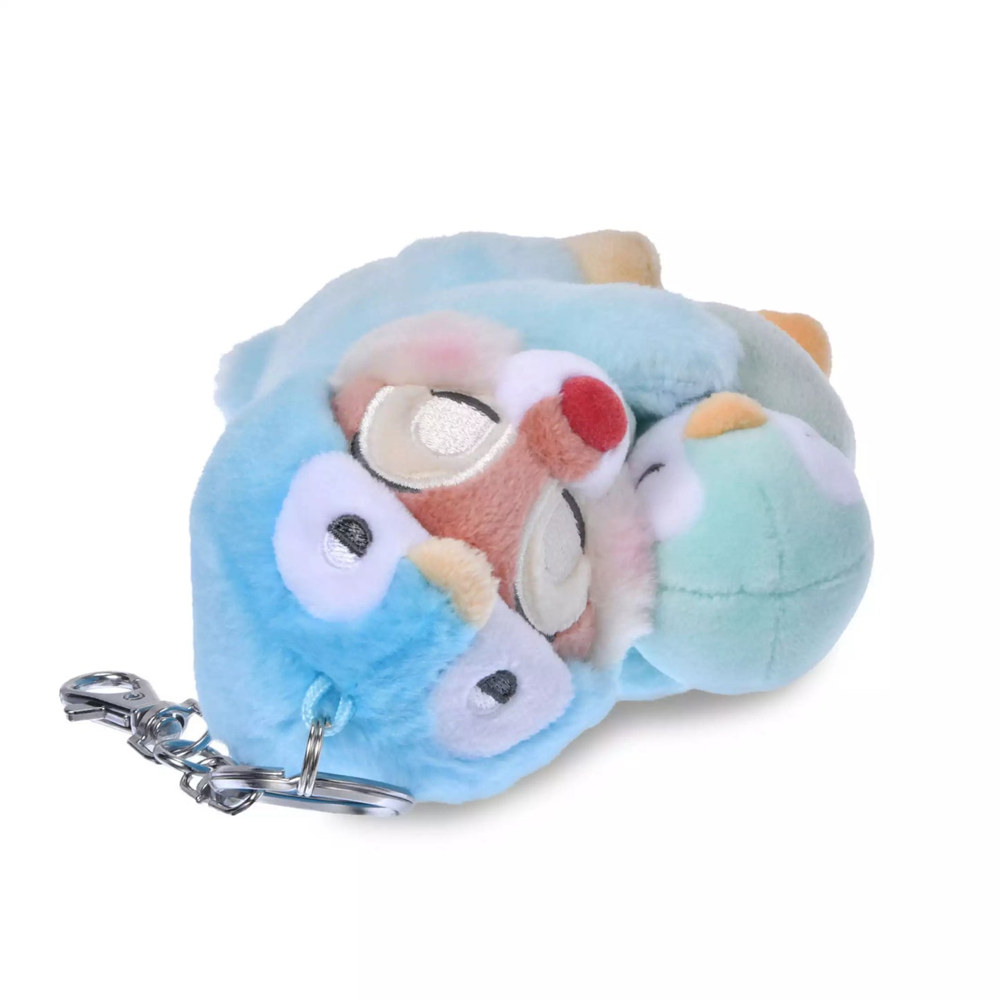 SDJ - Pajama Style - Plush Keychain Dale