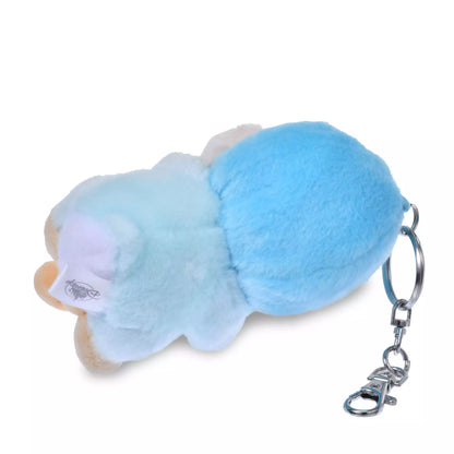 SDJ - Pajama Style - Plush Keychain Dale