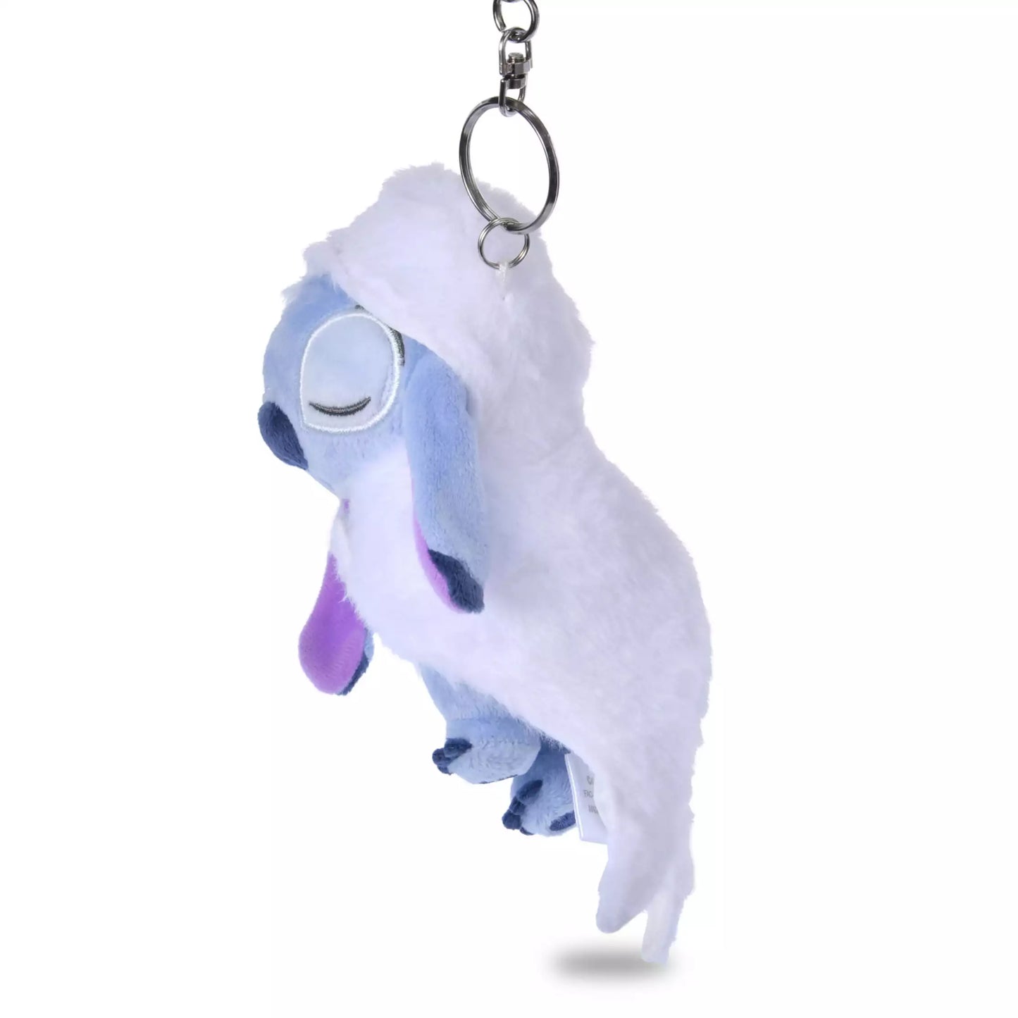 SDJ - Pajama Style - Plush Keychain Stitch