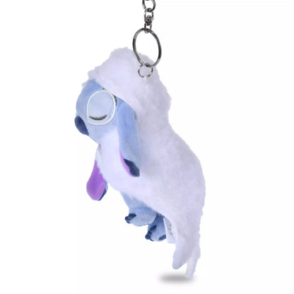 SDJ - Pajama Style - Plush Keychain Stitch