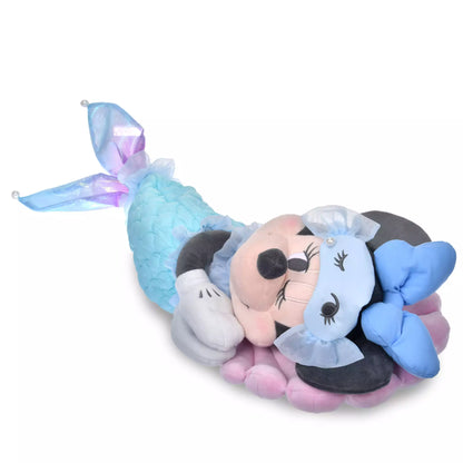 SDJ - Pajama Style - Plush Minnie