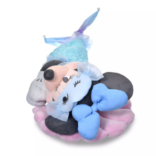 SDJ - Pajama Style - Plush Minnie