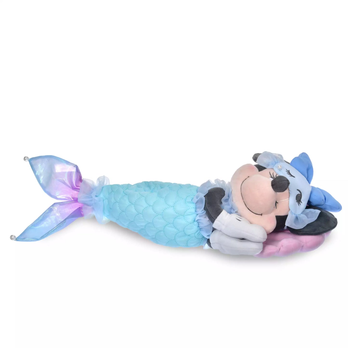SDJ - Pajama Style - Plush Minnie