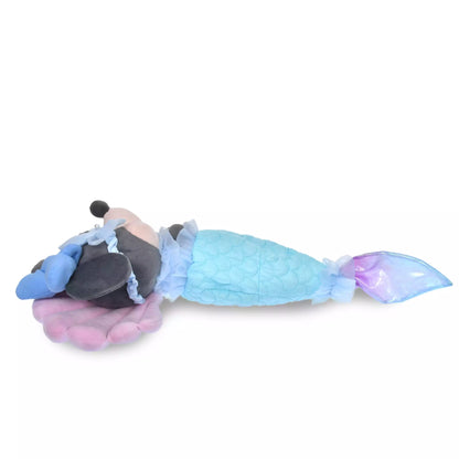 SDJ - Pajama Style - Plush Minnie