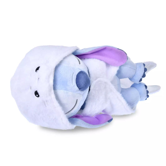 SDJ - Pajama Style - Plush Stitch
