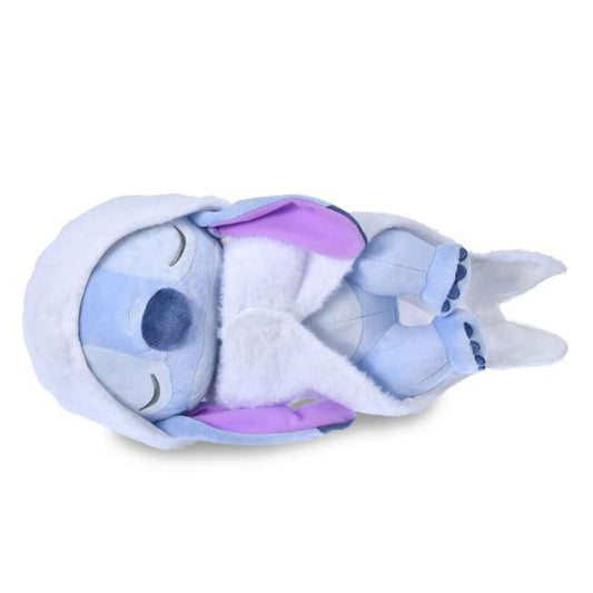 SDJ - Pajama Style - Plush Stitch