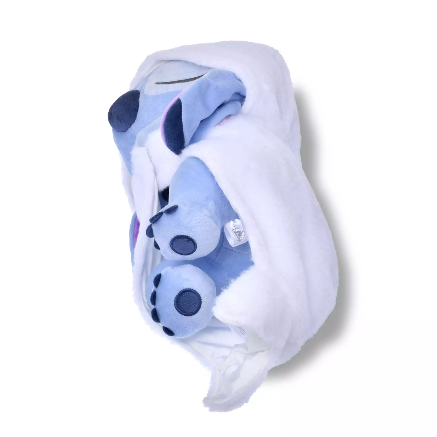 SDJ - Pajama Style - Plush Stitch